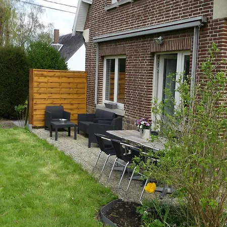La Maison Du Bienvenu Namur Extérieur photo