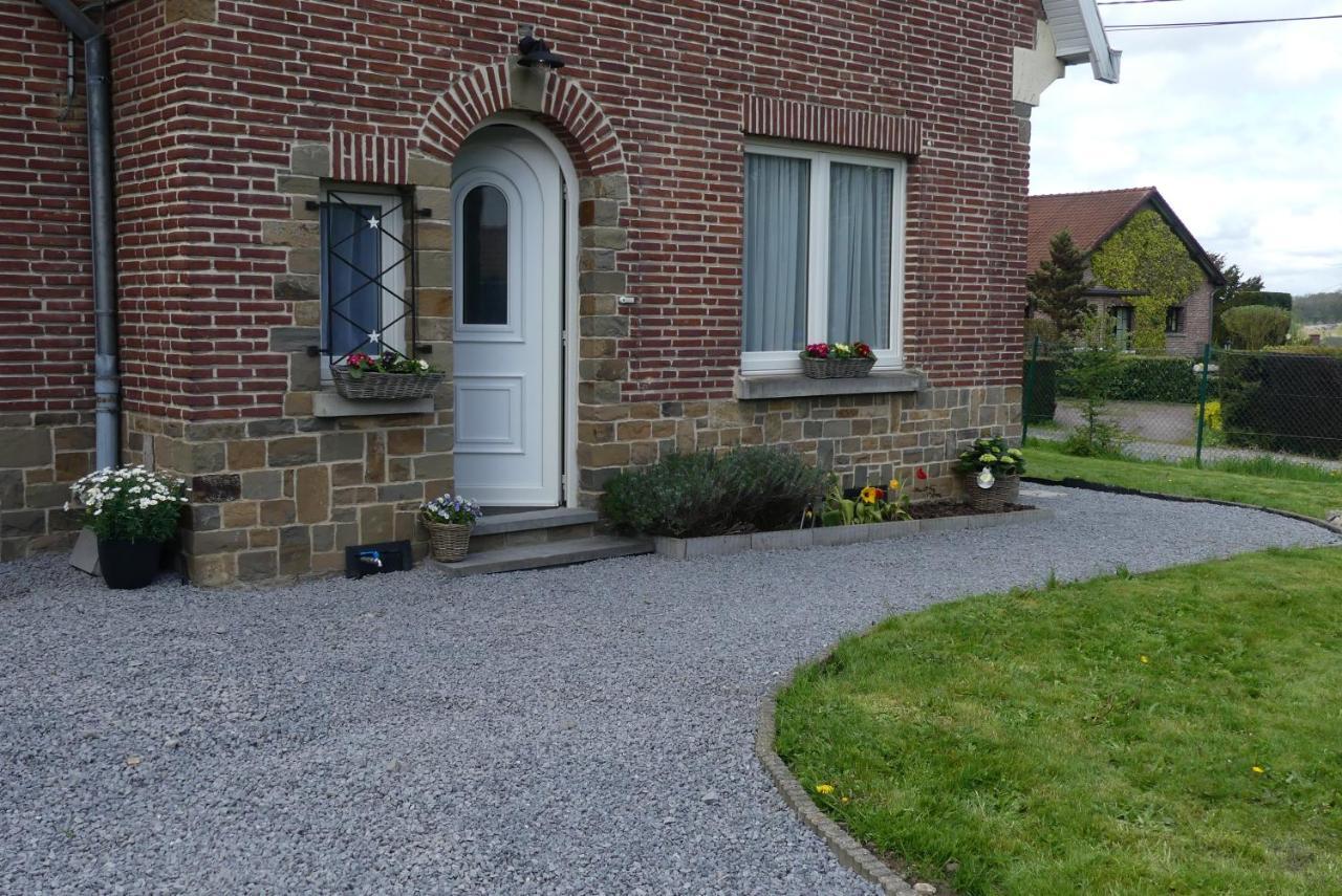 Villa La Maison Du Bienvenu