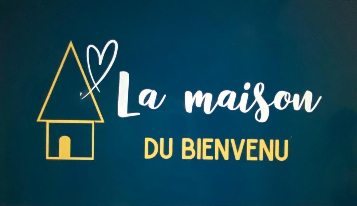 La Maison Du Bienvenu Villa Namur